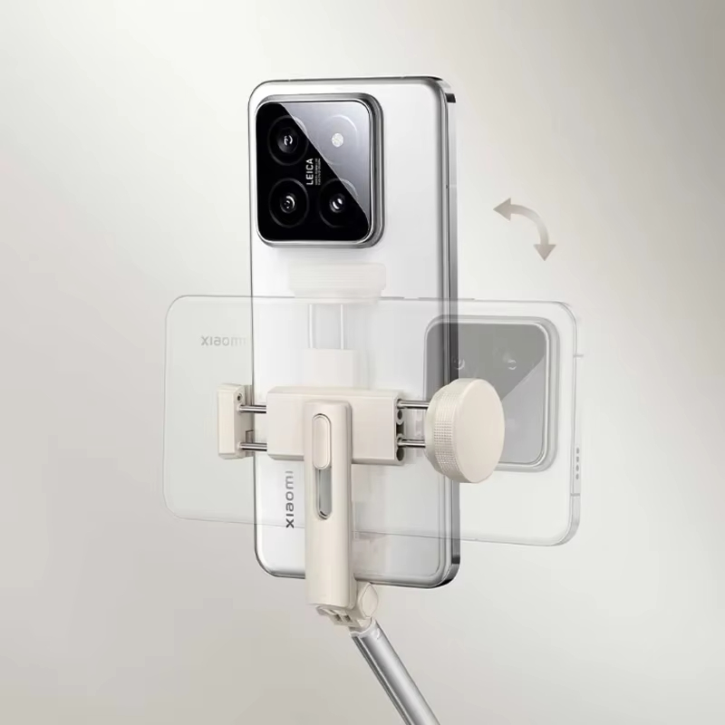 عصا سيلفي ثلاثية القوائم من شا - مراجعة Smart Tv Stick وسعره