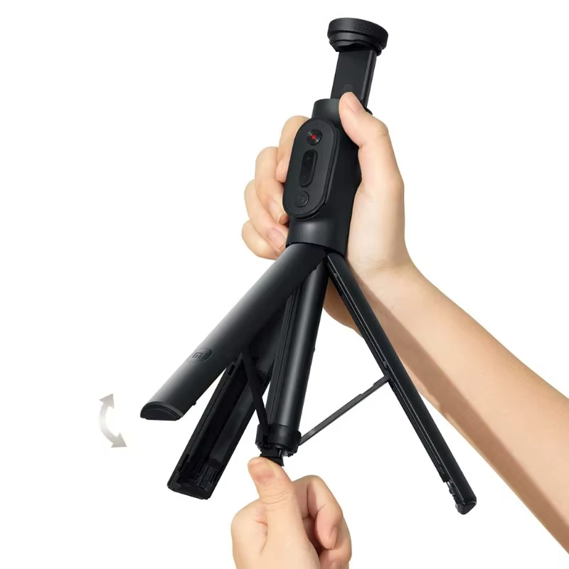 عصا سيلفي ثلاثية القوائم من شا - مراجعة Smart Tv Stick وسعره