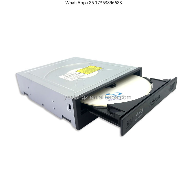 محرك أقراص بلو-راي مدمج للكمبي - مراجعة Blu Ray Disc Player وسعره