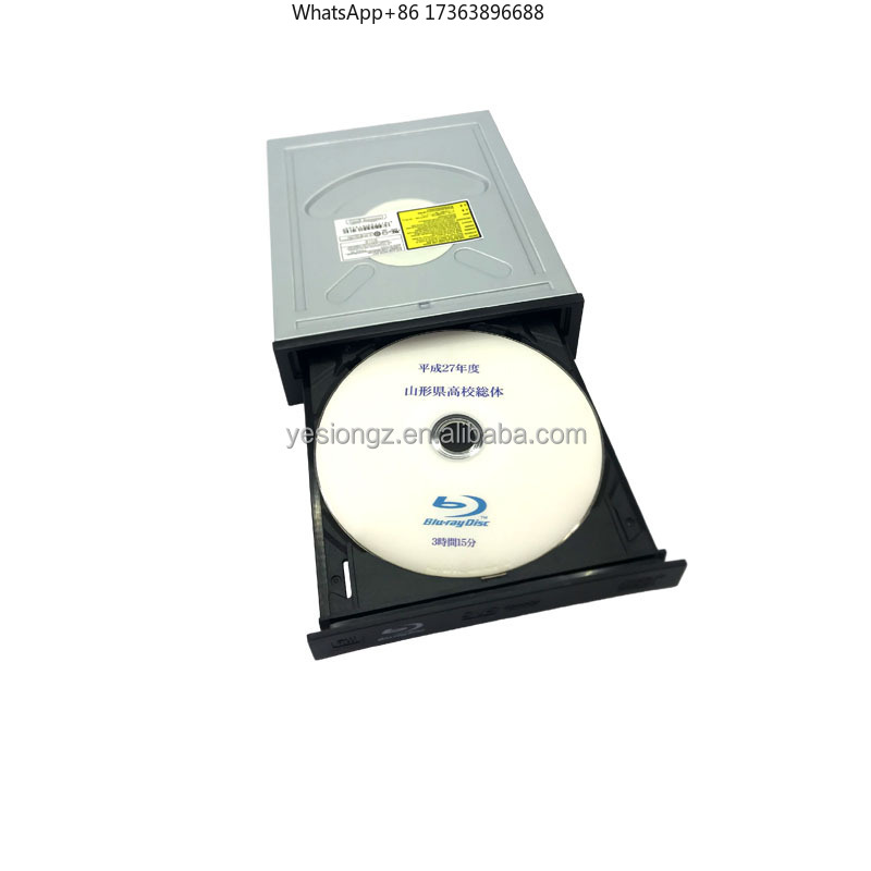 محرك أقراص بلو-راي مدمج للكمبي - مراجعة Blu Ray Disc Player وسعره