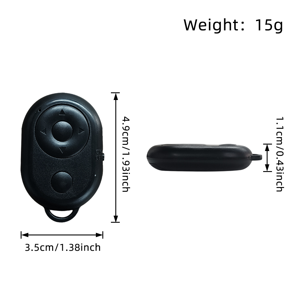 جهاز تحكم عن بعد بلوتوث لهاتف  - مراجعة Smart Tv Stick وسعره