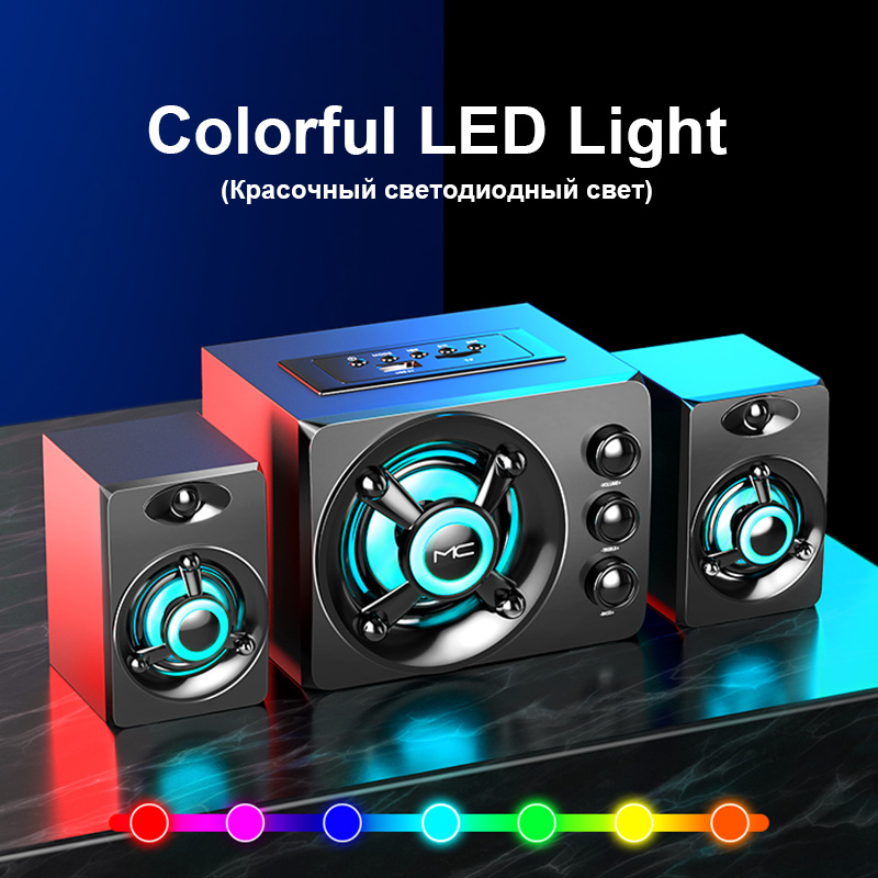 مكبرات صوت ستيريو ثلاثية الأبع - مراجعة Home Cinema With Wireless Rear Speakers وسعره