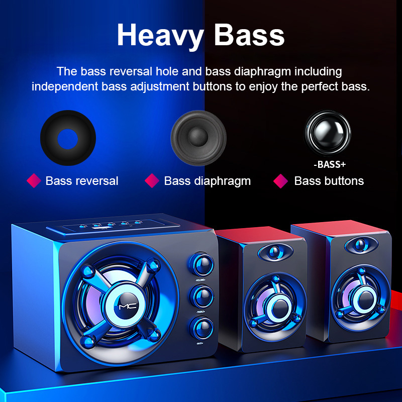 مكبرات صوت ستيريو ثلاثية الأبع - مراجعة Home Cinema With Wireless Rear Speakers وسعره