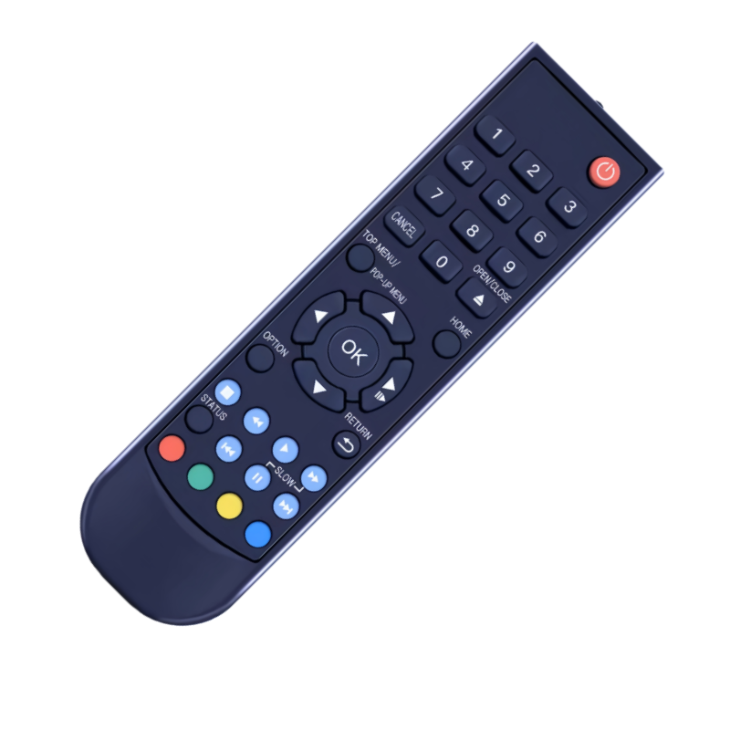 جهاز تحكم عن بعد بديل لمشغل أق - مراجعة Blu Ray Disc Player وسعره