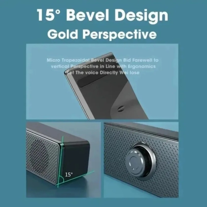 مكبر صوت لاسلكي بتقنية البلوتو - مراجعة Home Cinema With Wireless Rear Speakers وسعره
